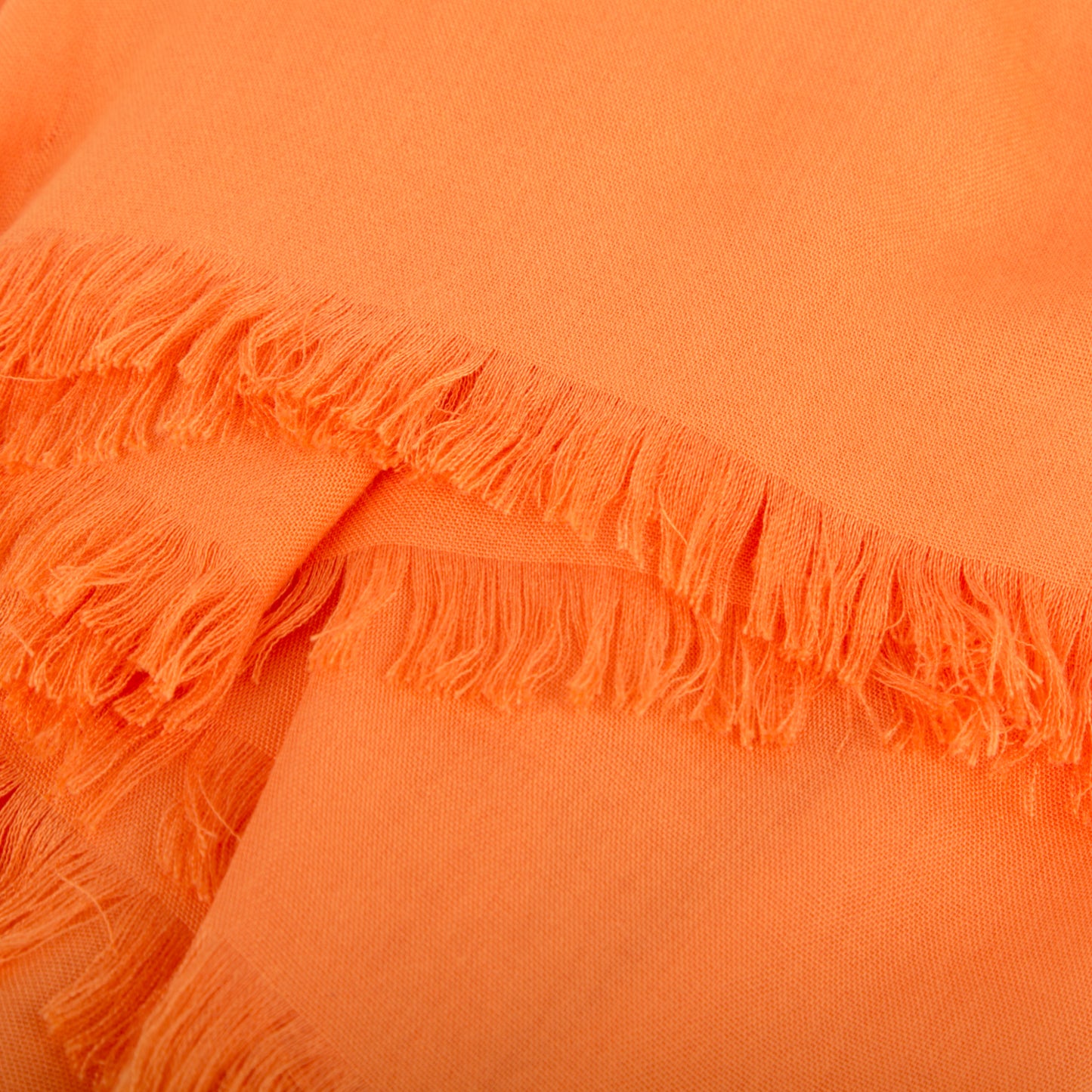Sjaals Oranje