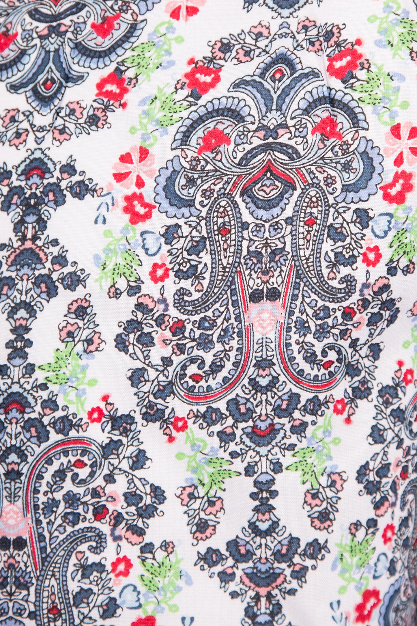 Amantes Dames Yoga Broek - Paisley