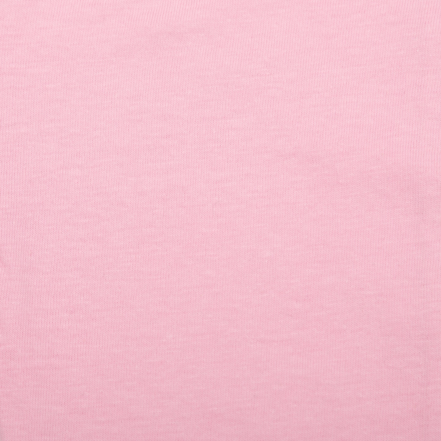 Amantes Baby Pyjama Meisjes Wit/Roze - Kleine Maus