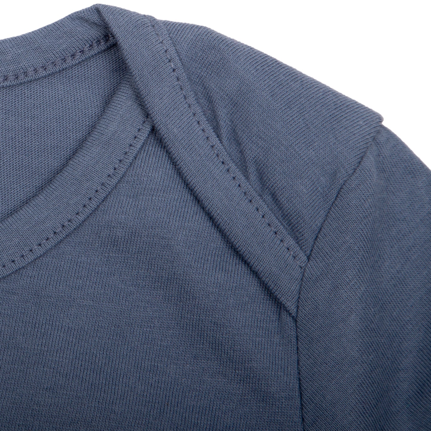 Amantes Baby Pyjama Jongens Royal Blauw - Kleiner Schusebär
