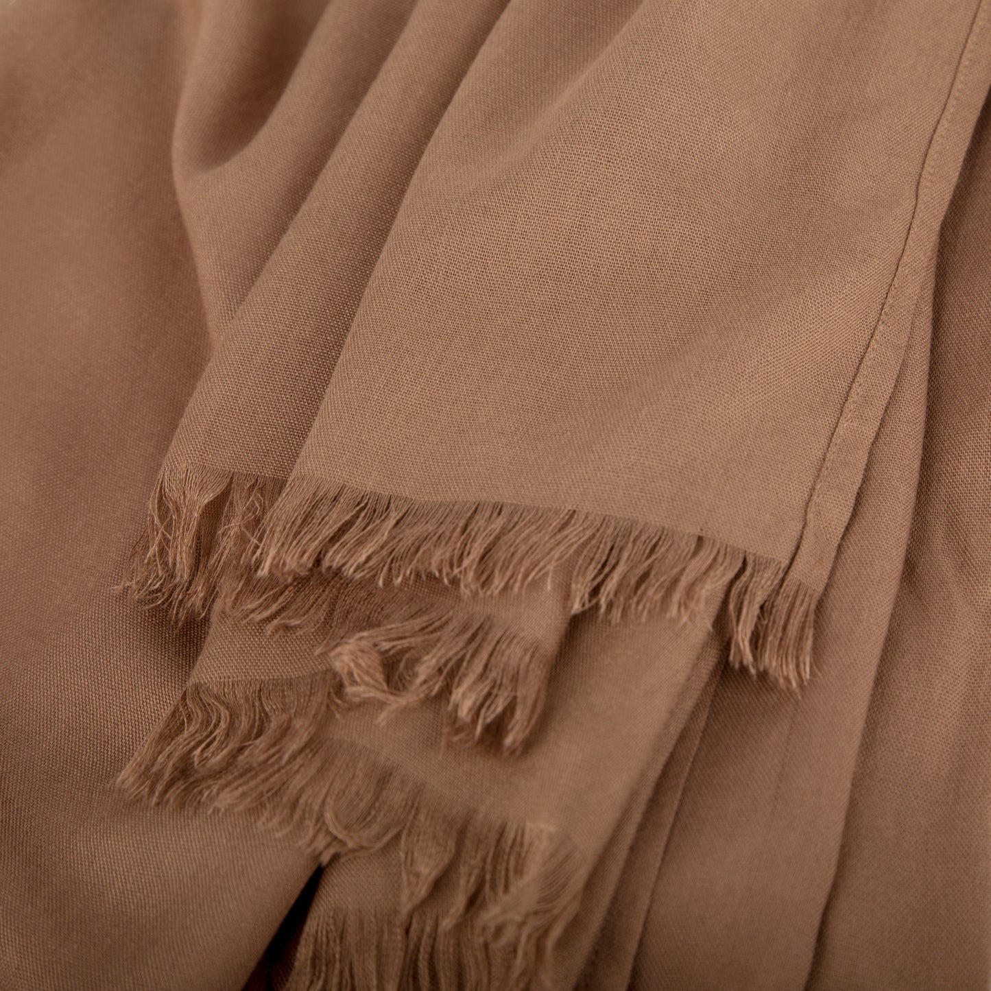 Sjaals Beige