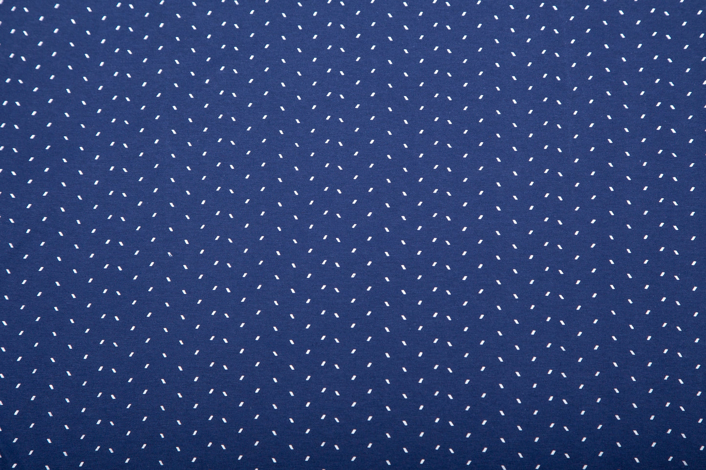Heren Pyjama Lange Mouw - Royal Blauw
