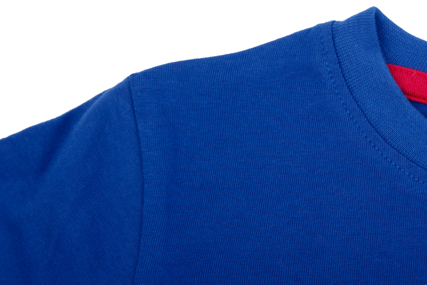 Amantes Pyjama Jongens Blauw Dino 'Roar'