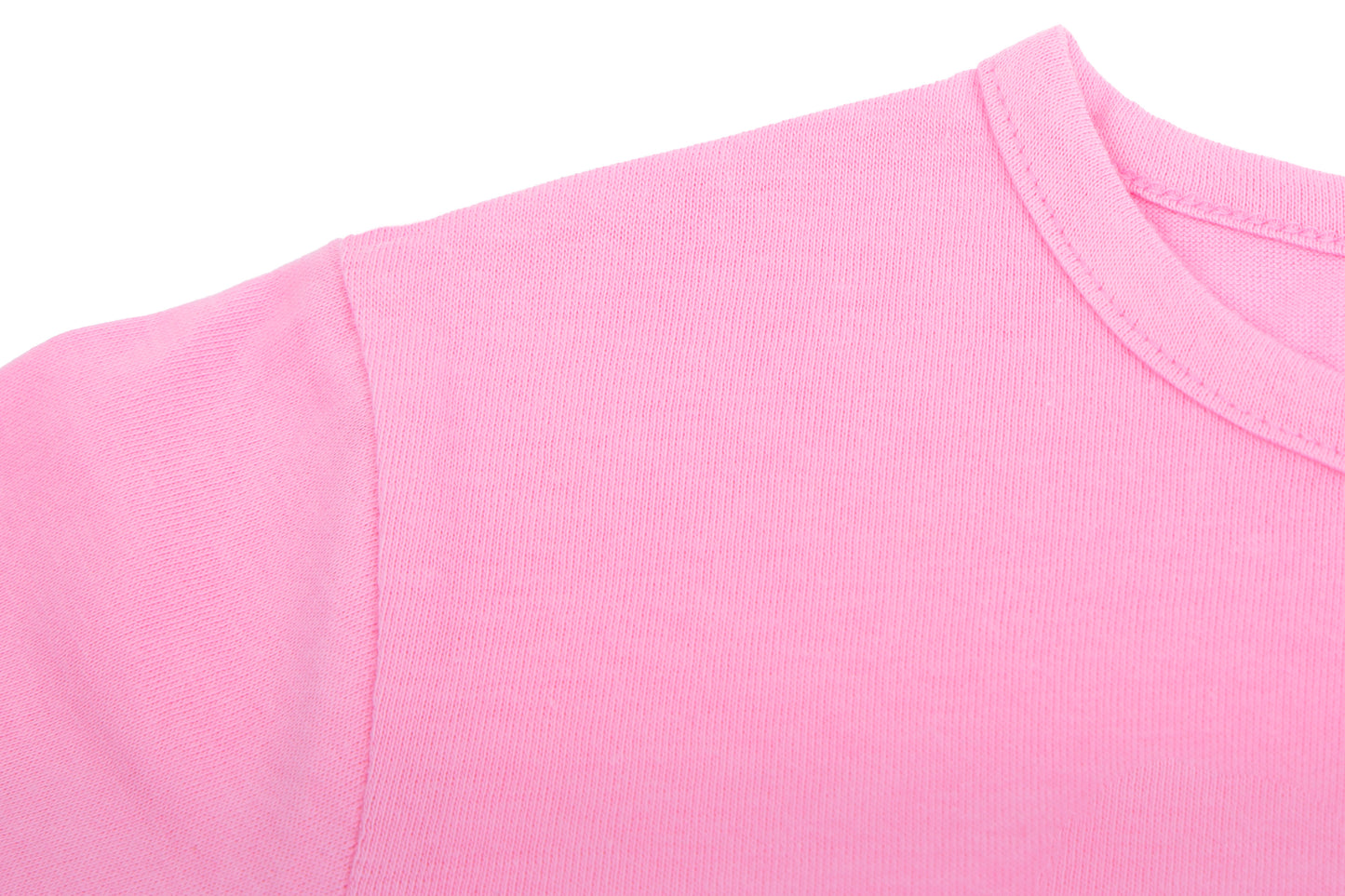 Amantes Pyjama Meisjes Roze 'Kitten'