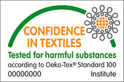 OEKO-TEX® STANDARD 100